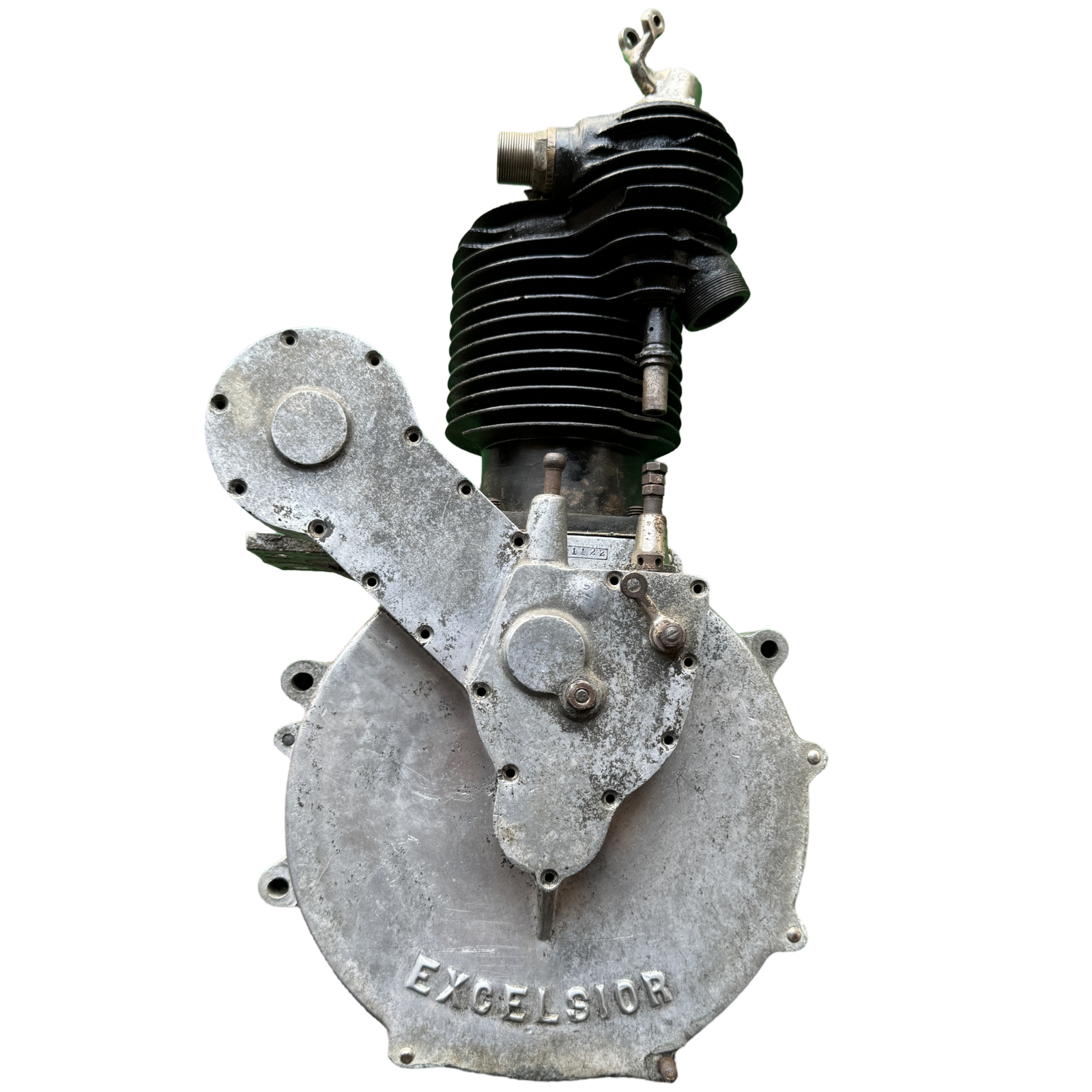 Original Parts – The Vintage MotorCo