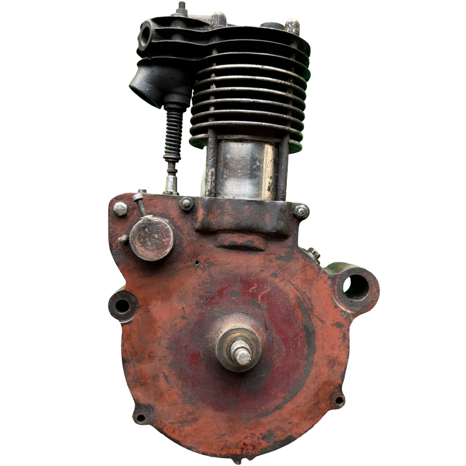 Original Parts – The Vintage MotorCo