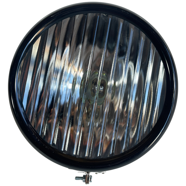 Headlight for 1920 - 1928 Antique Motorcycle Quality Reproduction